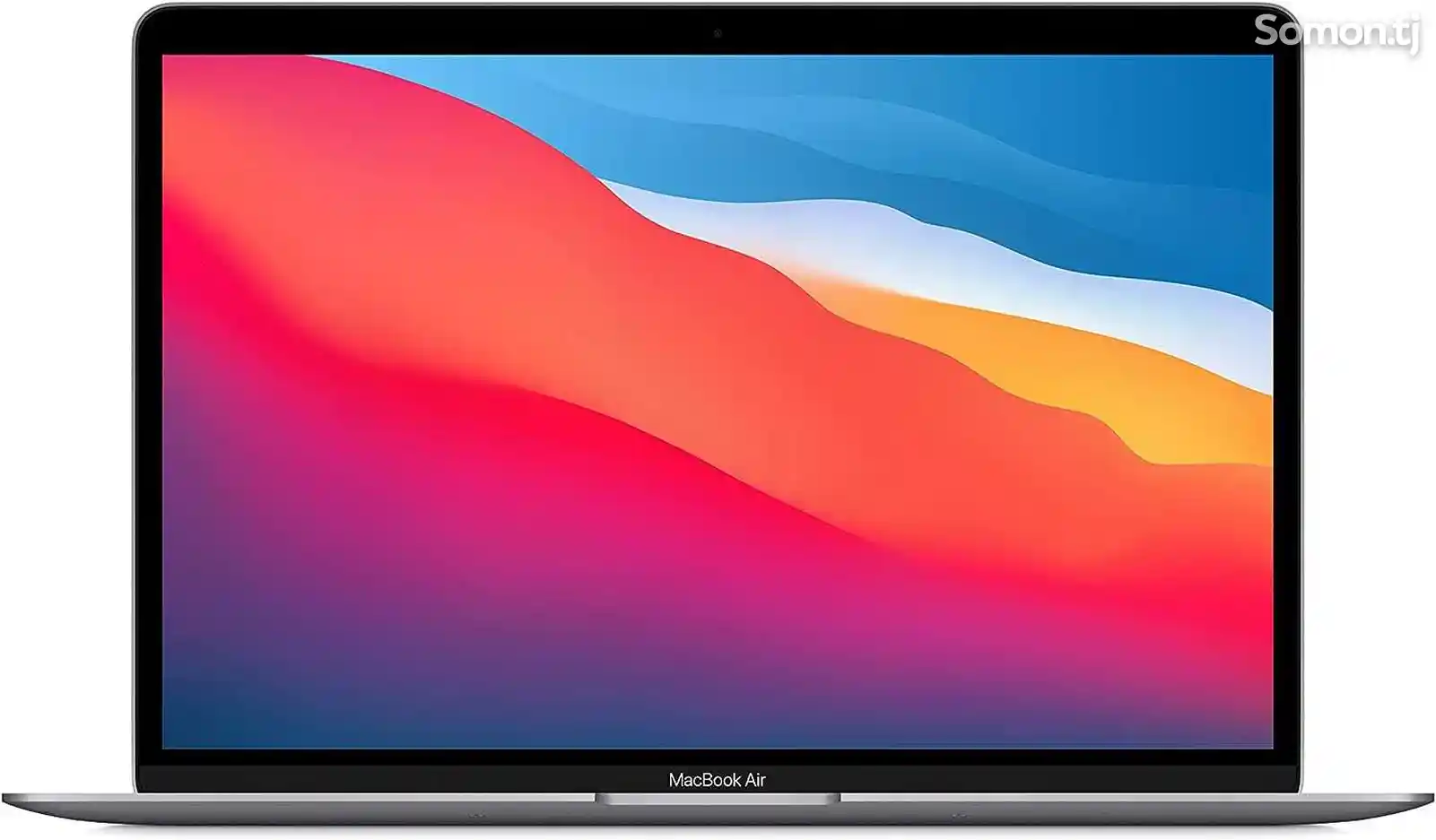 Ноутбук Apple 2020 MacBook Air Laptop M1 Chip, 13 Retina Displ-8