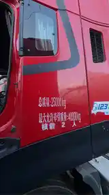 Седельный Тягач DongFeng KL-12