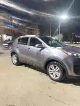 Kia Sportage, 2017-4