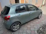 Toyota Vitz, 2006-4