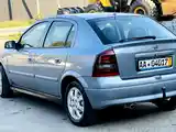 Opel Astra G, 2003-13