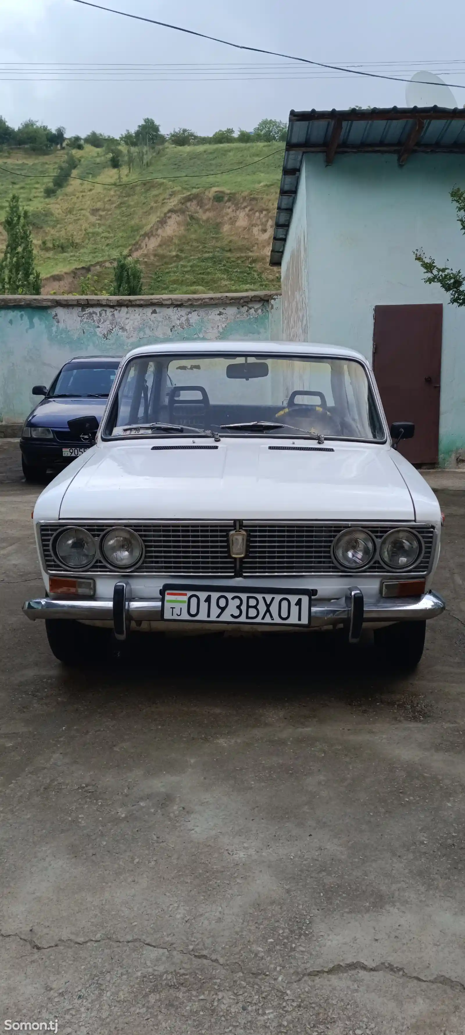 ВАЗ 2103, 1975-5