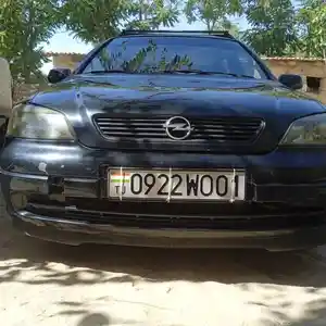 Opel Astra G, 1998