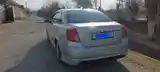 Chevrolet Lacetti, 2006-2