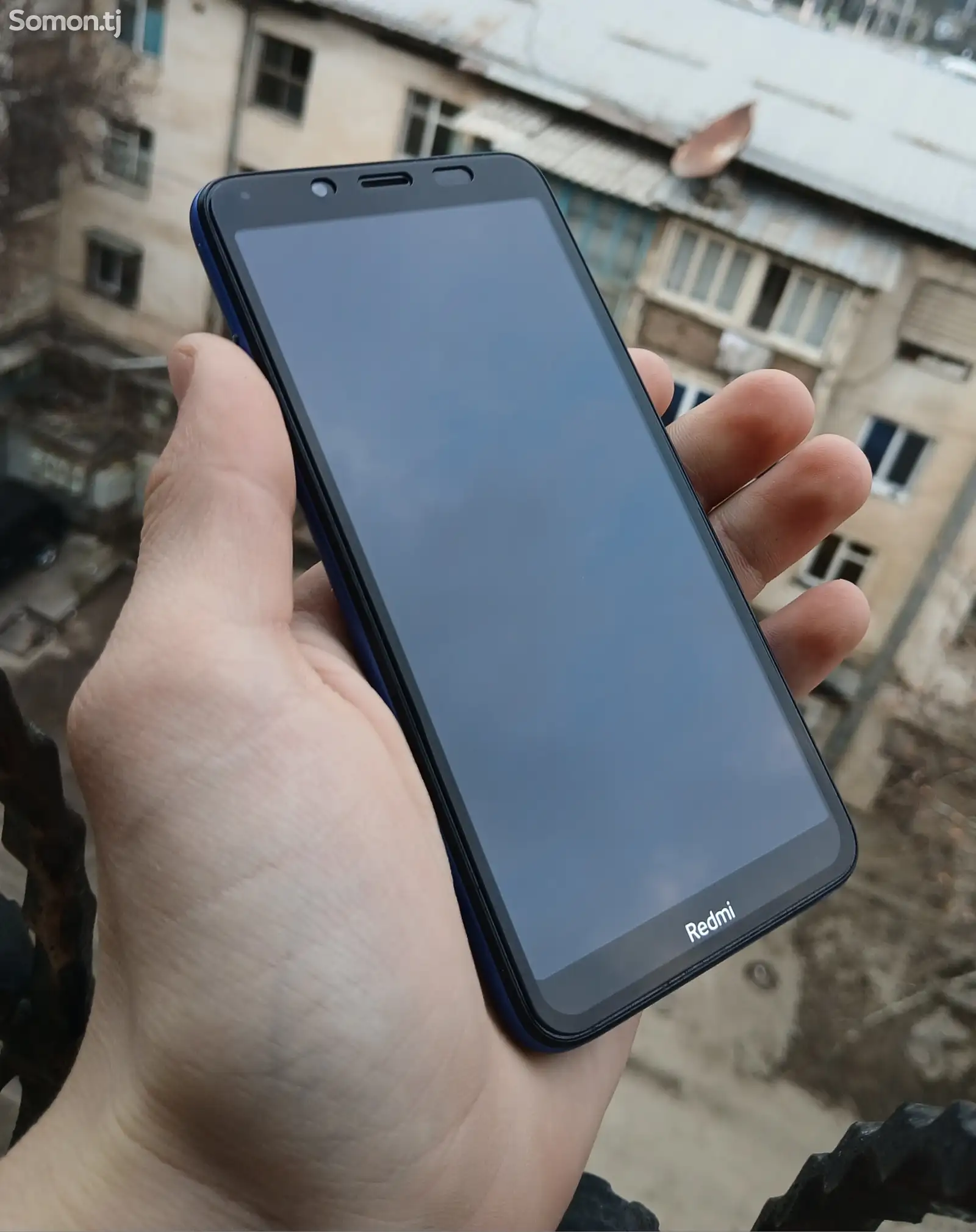 Xiaomi Redmi 7A, 16gb-1