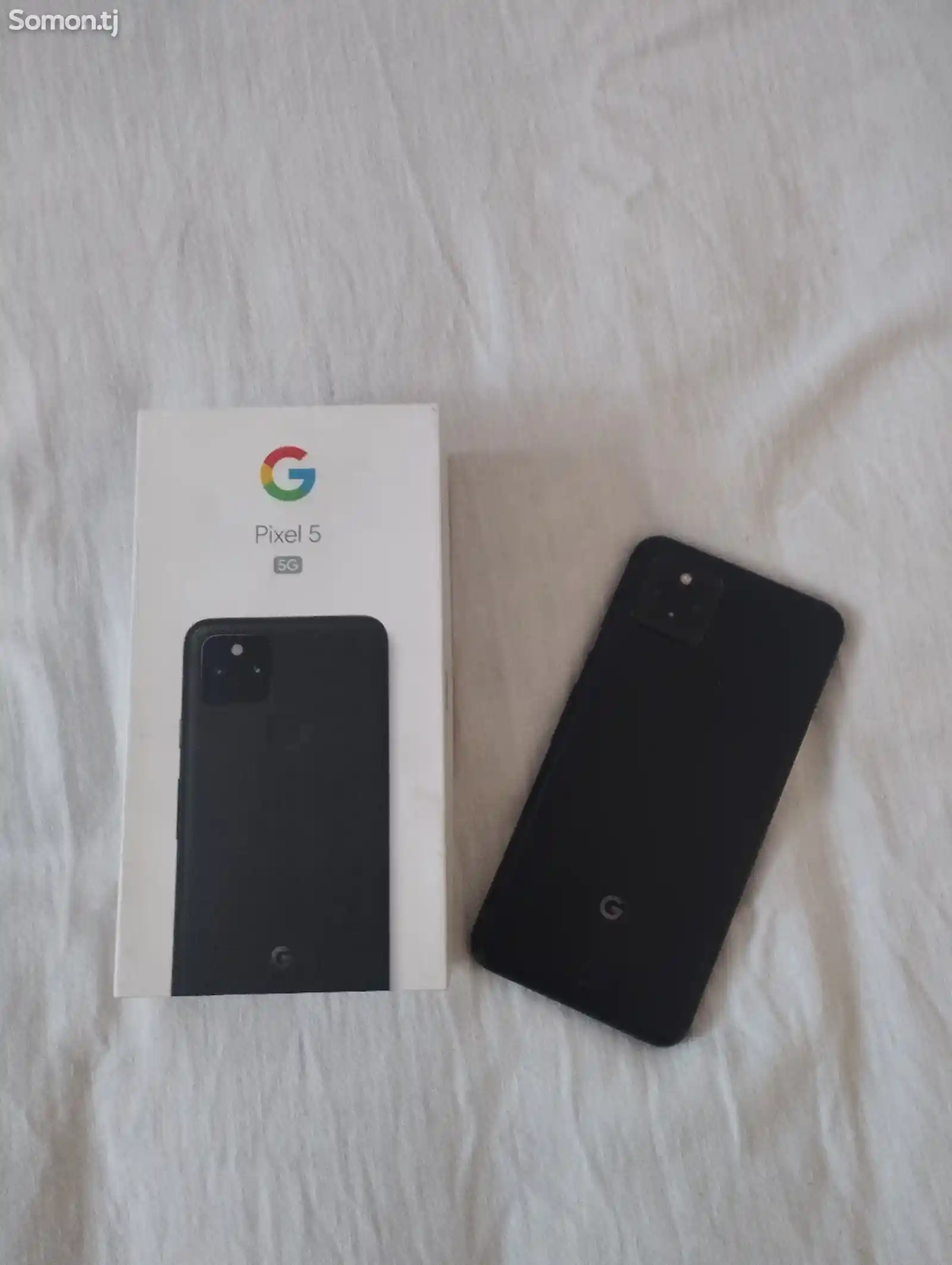 Google Pixel 5-2