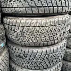 Покрышки 225/60 R17