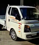 Бортовой автомобиль Hyundai Porter , 2016-8