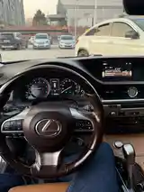 Lexus ES series, 2018-3