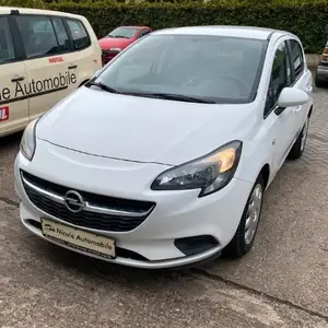 Opel Corsa, 2019