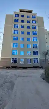 2-комн. квартира, 8 этаж, 50 м², 1 микрорайон-2