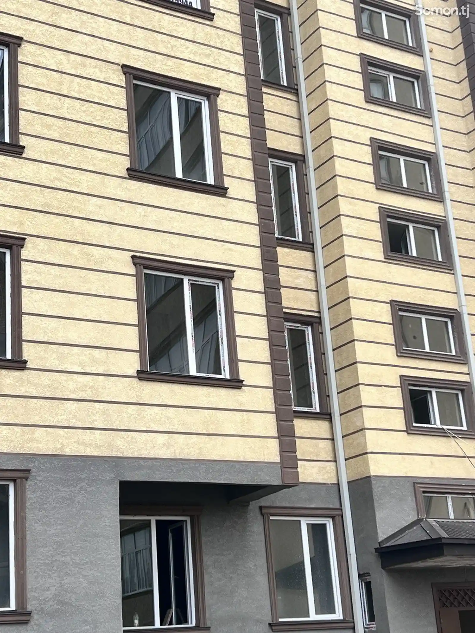 3-комн. квартира, 5 этаж, 82 м², 34 мкр-6