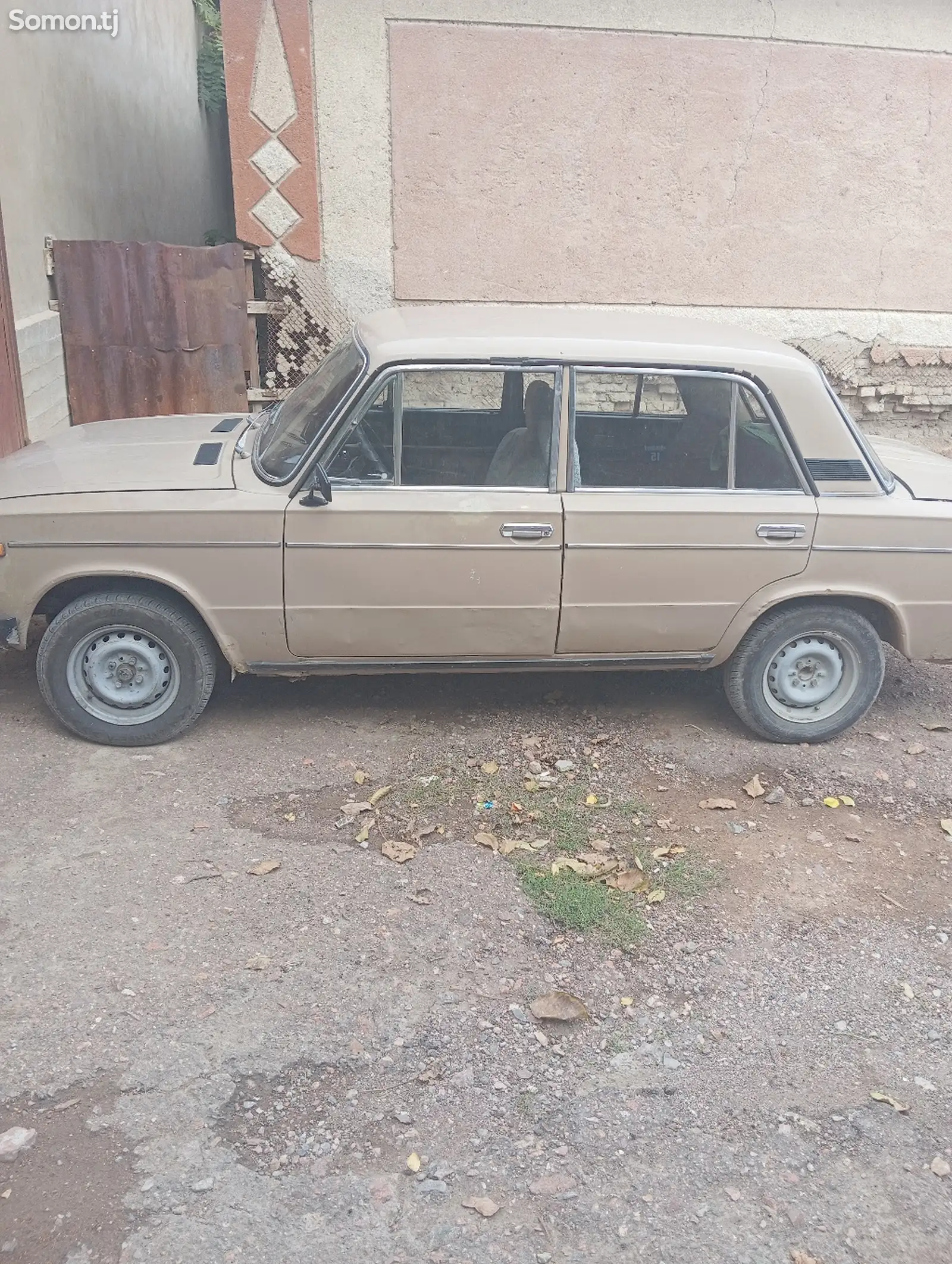 ВАЗ 2106, 1990-1