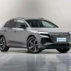 Audi Q4, 2024