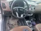 Kia Rio, 2011-4