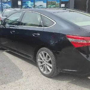 Toyota Camry, 2015