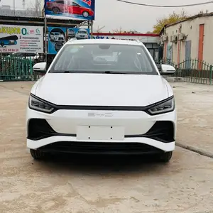 BYD E2, 2024