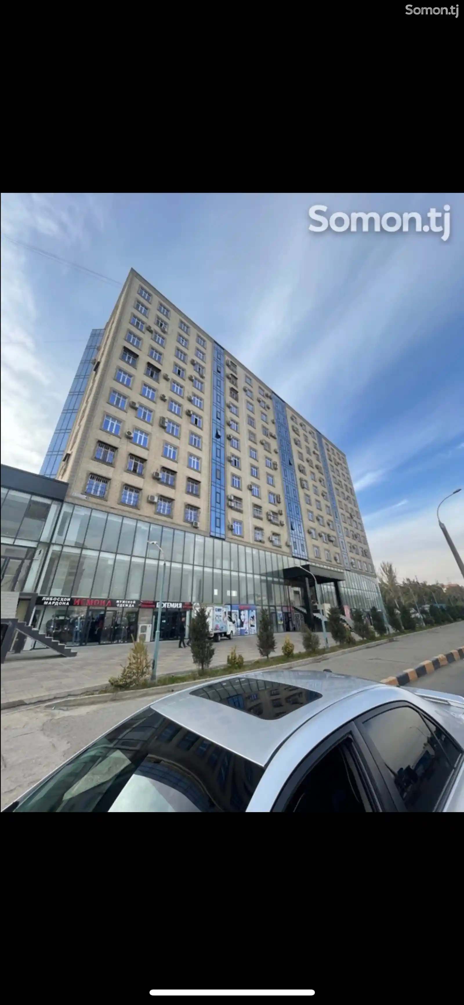 2-комн. квартира, 11 этаж, 39м², Сино-12