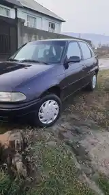 Opel Astra F, 1995-3