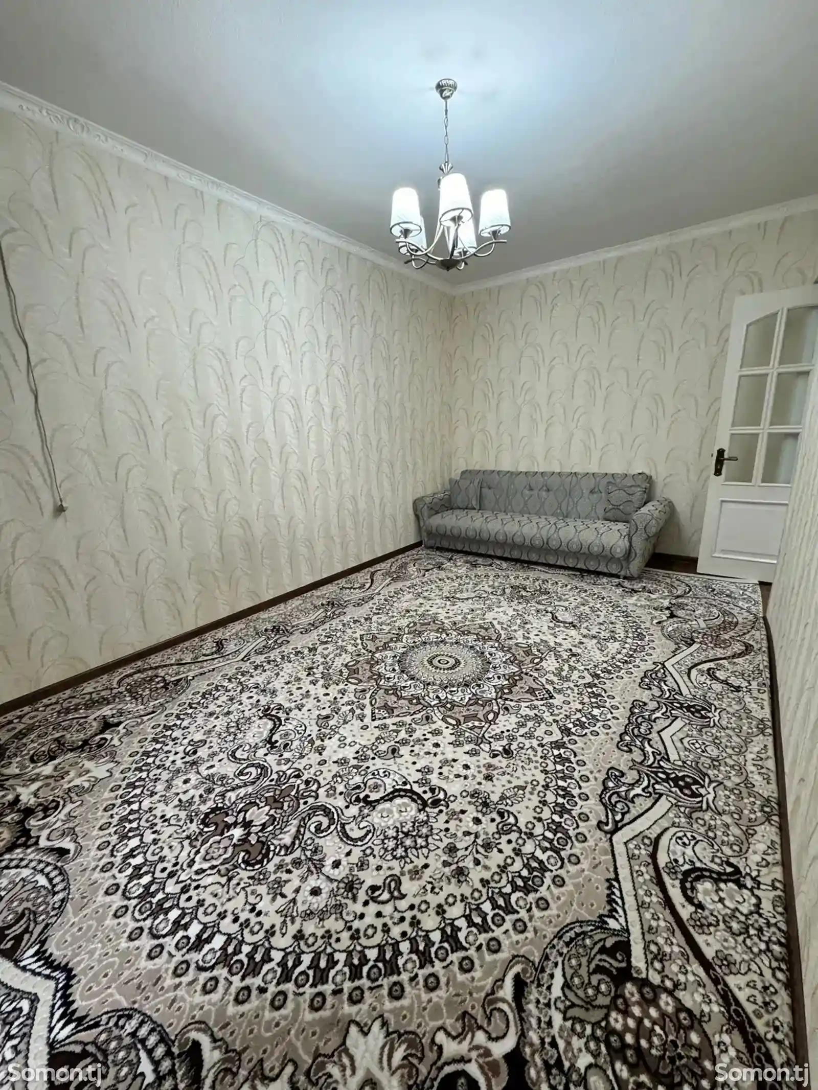 2-комн. квартира, 2 этаж, 65м², Сино-14