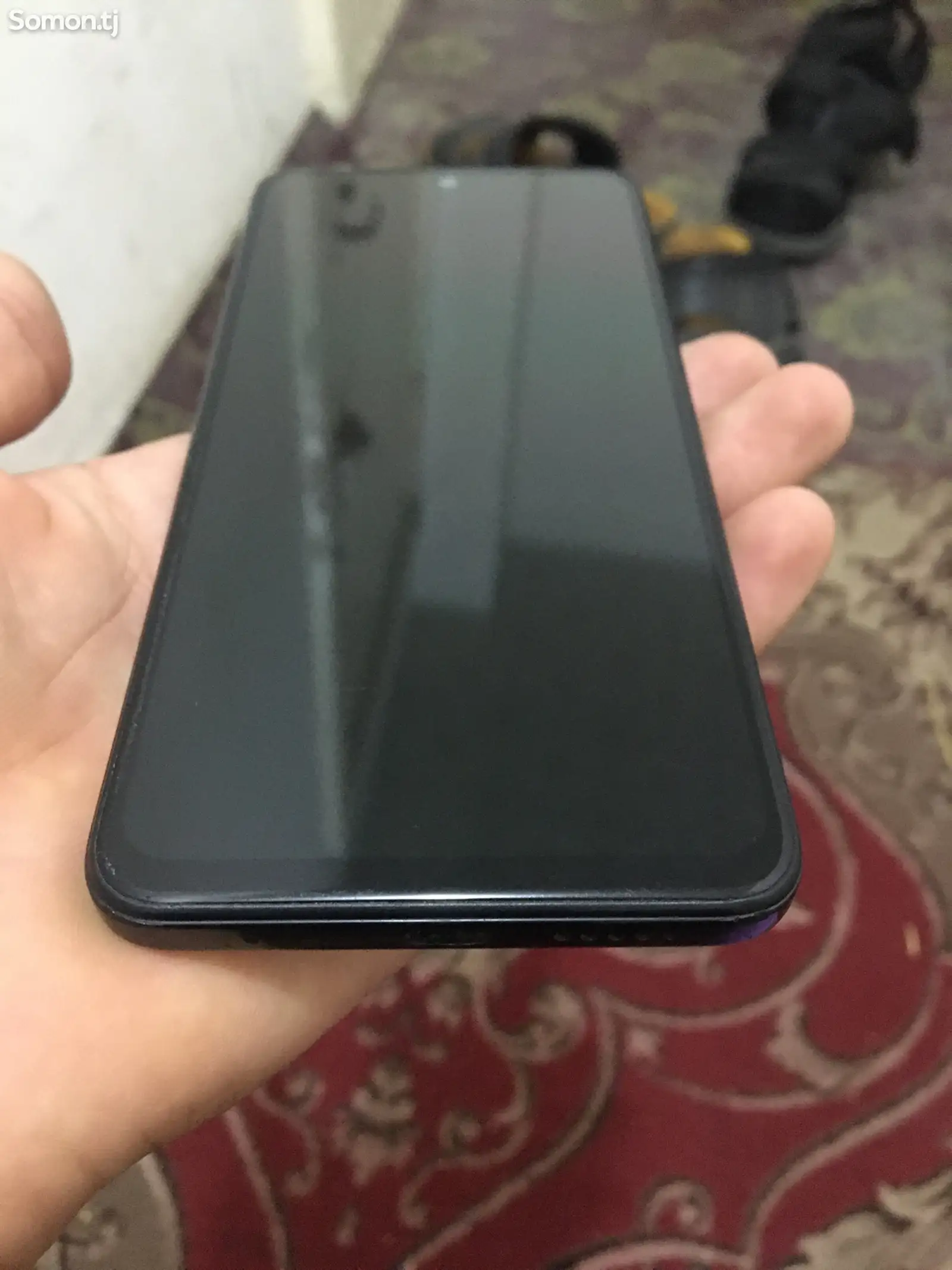 Xiaomi Redmi note 11 4/128Gb-1