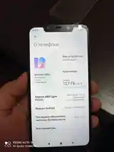 Xiaomi Росо F1 6/128Gb-5