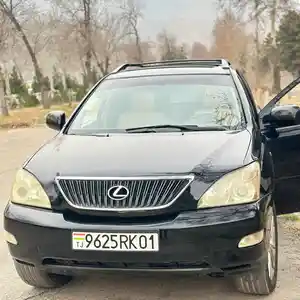 Lexus RX series, 2004