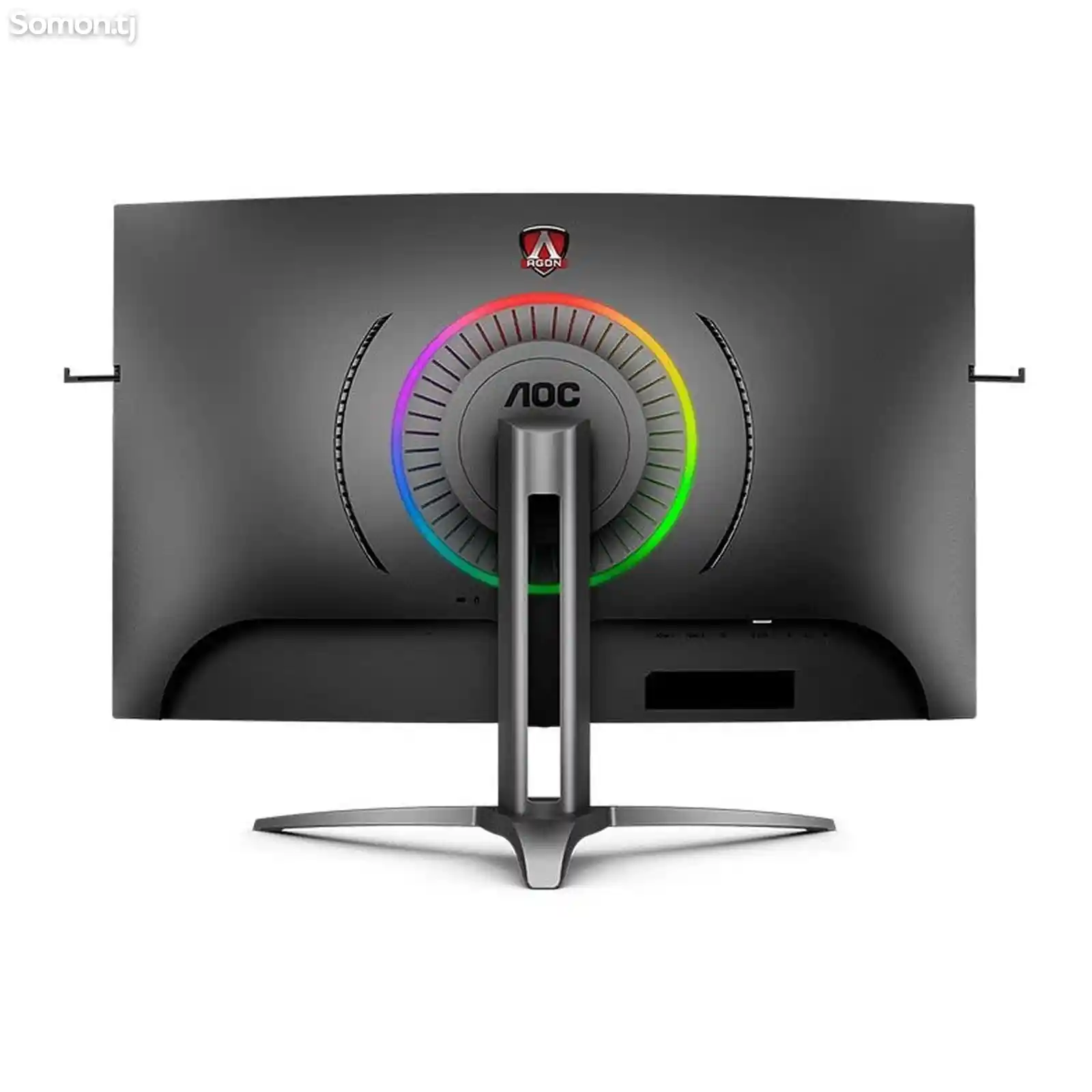 Монитор AOC 32 AGON 32/165HZ/изогнутый экран-2