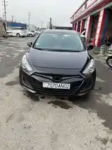 Hyundai i30, 2014-7