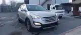 Hyundai Santa Fe, 2014-2