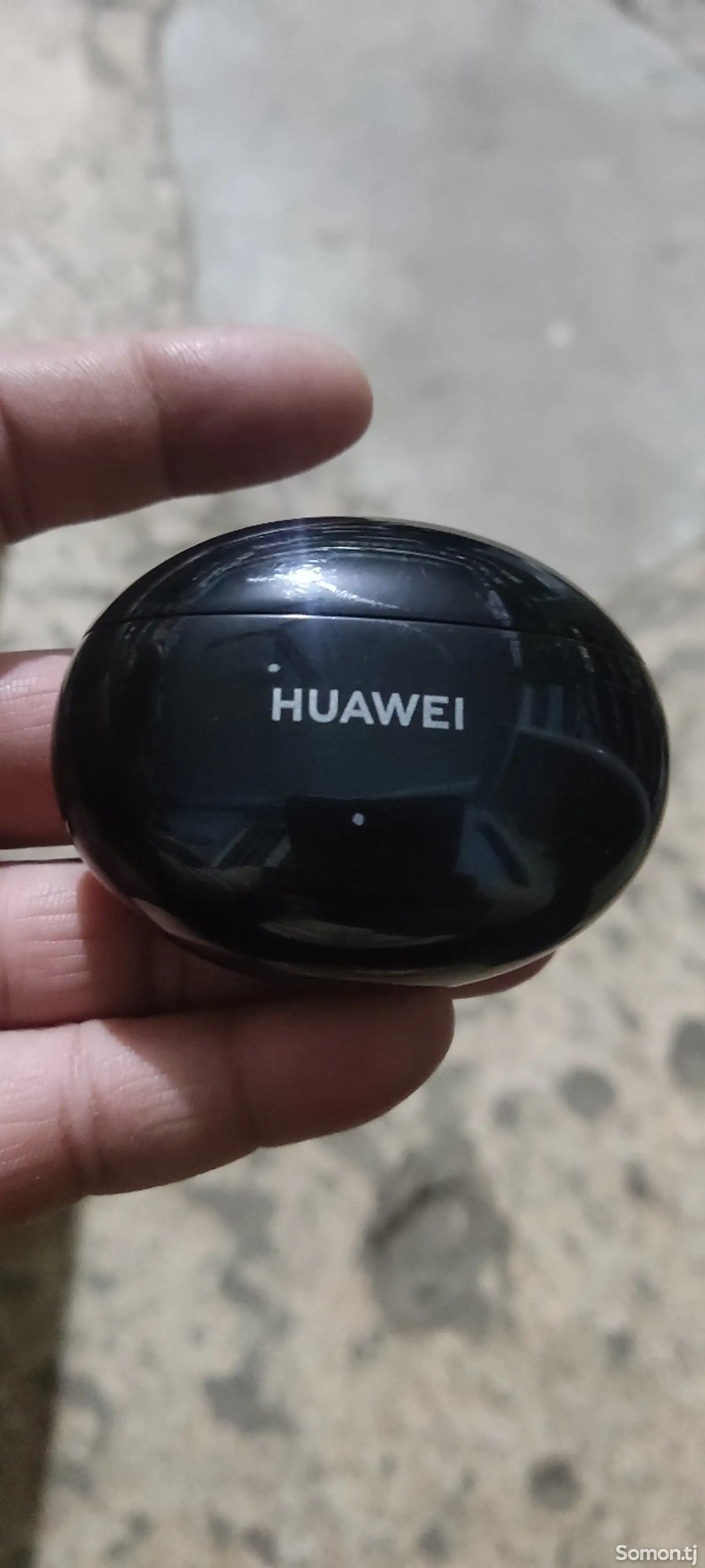 Беспроводные наушники Huawei FeeBuds 4i-1