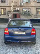 Opel Astra G, 2008-4