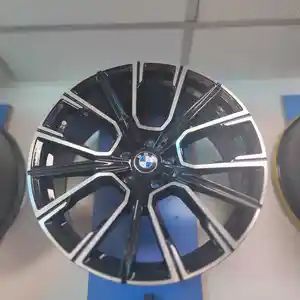 Диски BMW R19