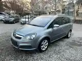 Opel Zafira, 2007-2