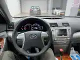 Toyota Camry, 2011-7