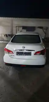 Nissan Almera, 2014-4