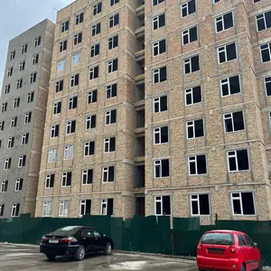 2-комн. квартира, 8 этаж, 76 м², парки Ашур Сафар