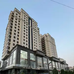 2-комн. квартира, 8 этаж, 67 м², 82 мкр