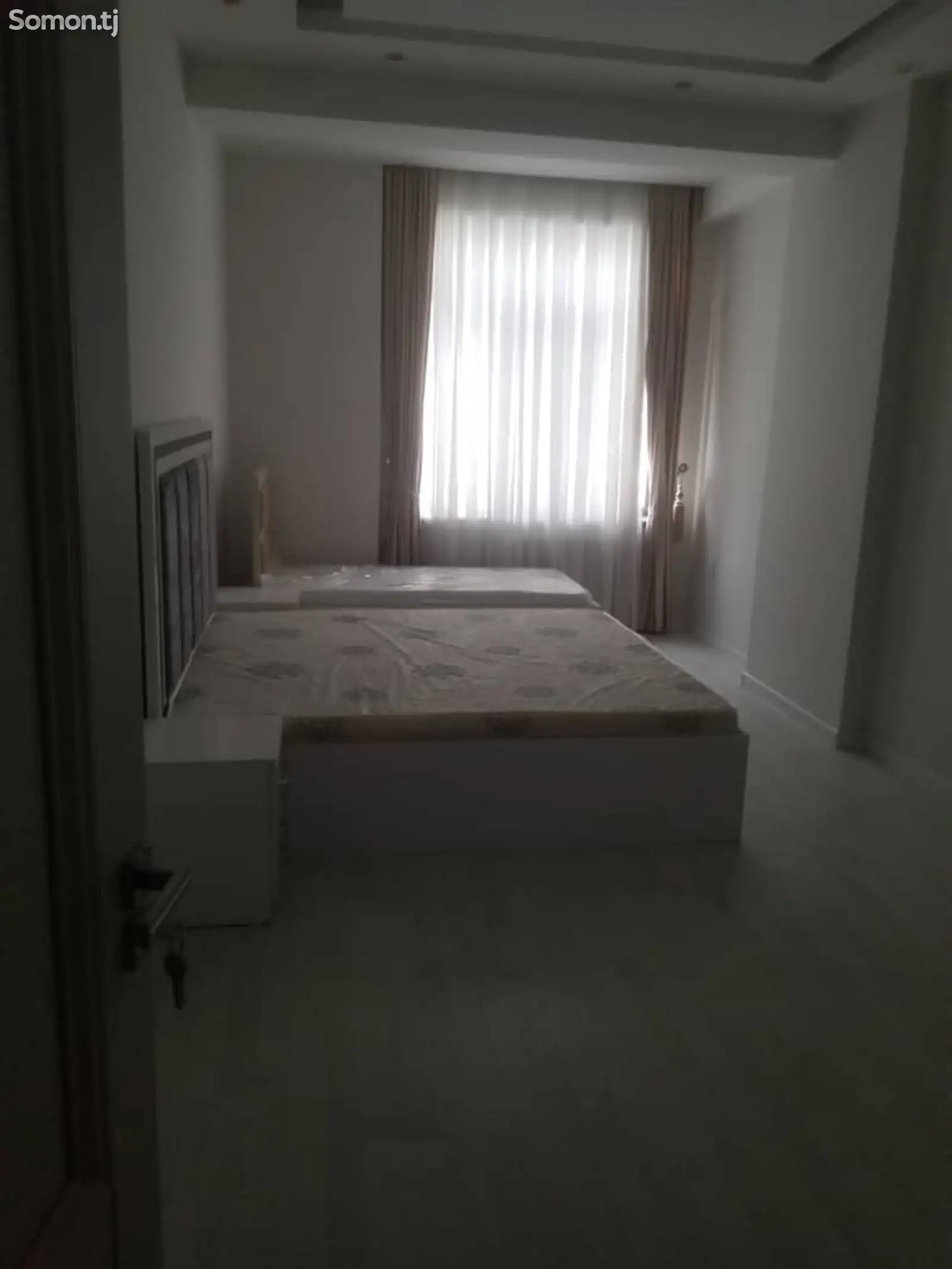 3-комн. квартира, 4 этаж, 100м², Профсоюз-1