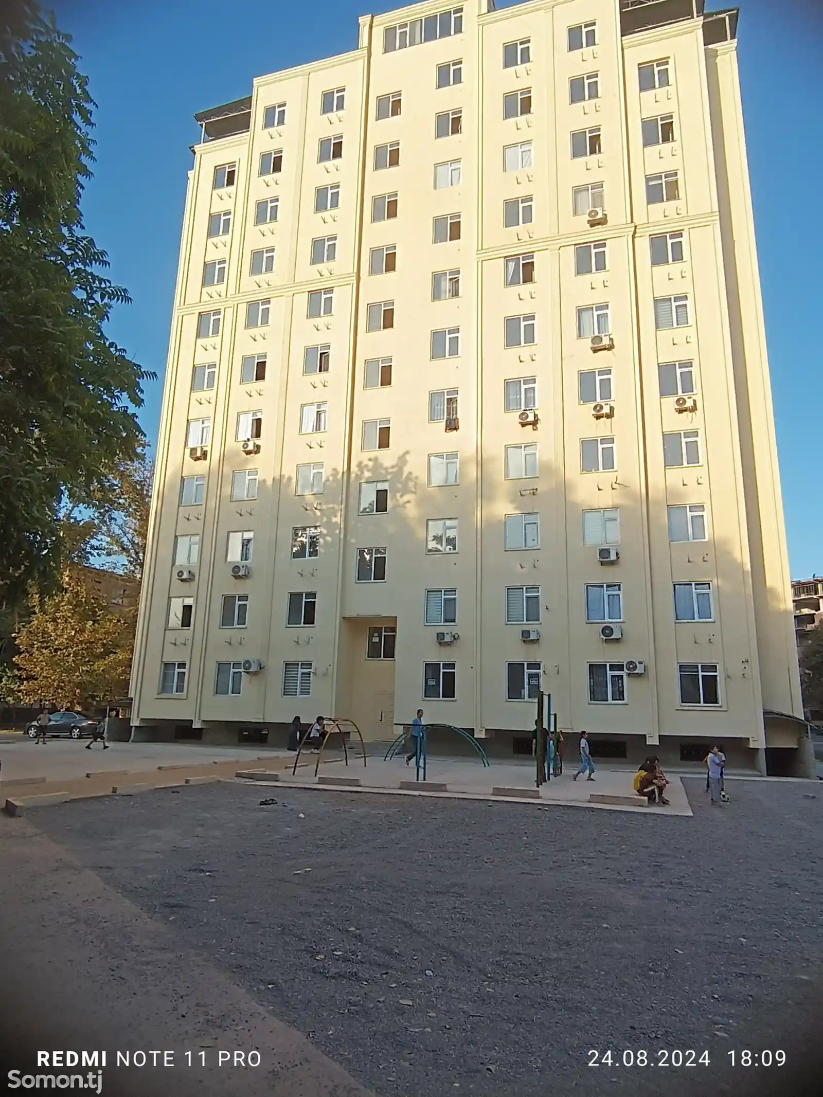 2-комн. квартира, 1 этаж, 50 м², ТЭС-1