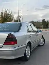 Mercedes-Benz C class, 1999-8