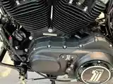 Мотоцикл Harley-Davidson Sportster на заказ-8