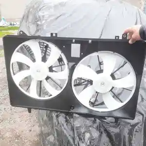 Вентилятор от радиатора Lexus rx 350