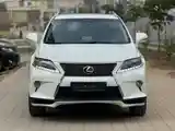 Lexus RX series, 2015-5