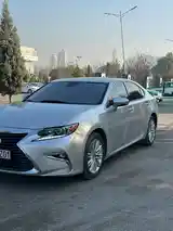 Lexus ES series, 2014-2