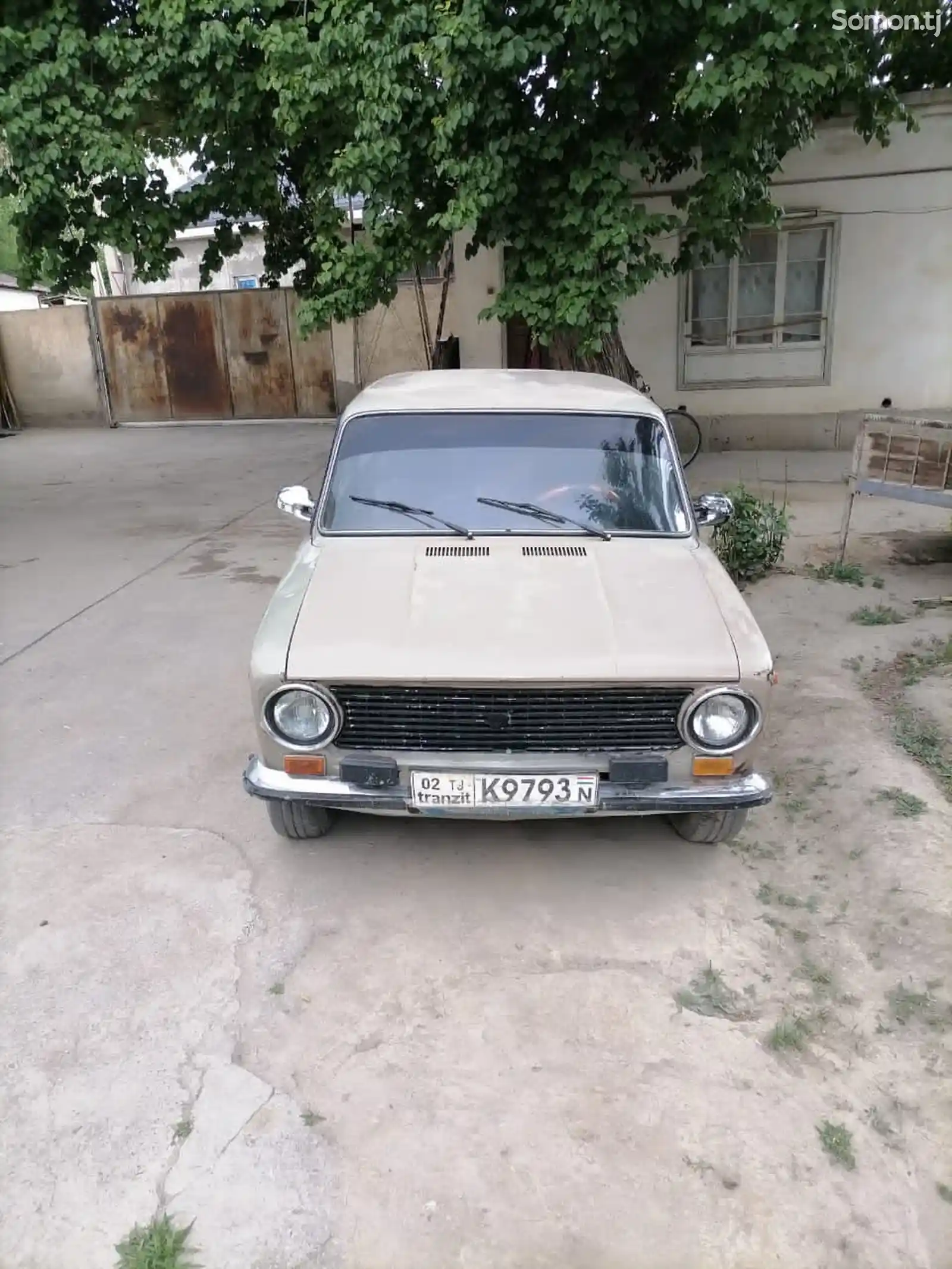 ВАЗ 2111, 1977-1