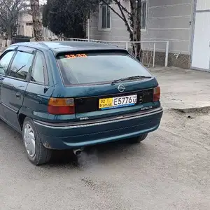 Opel Astra F, 1997