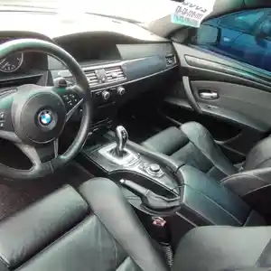 BMW M5, 2008