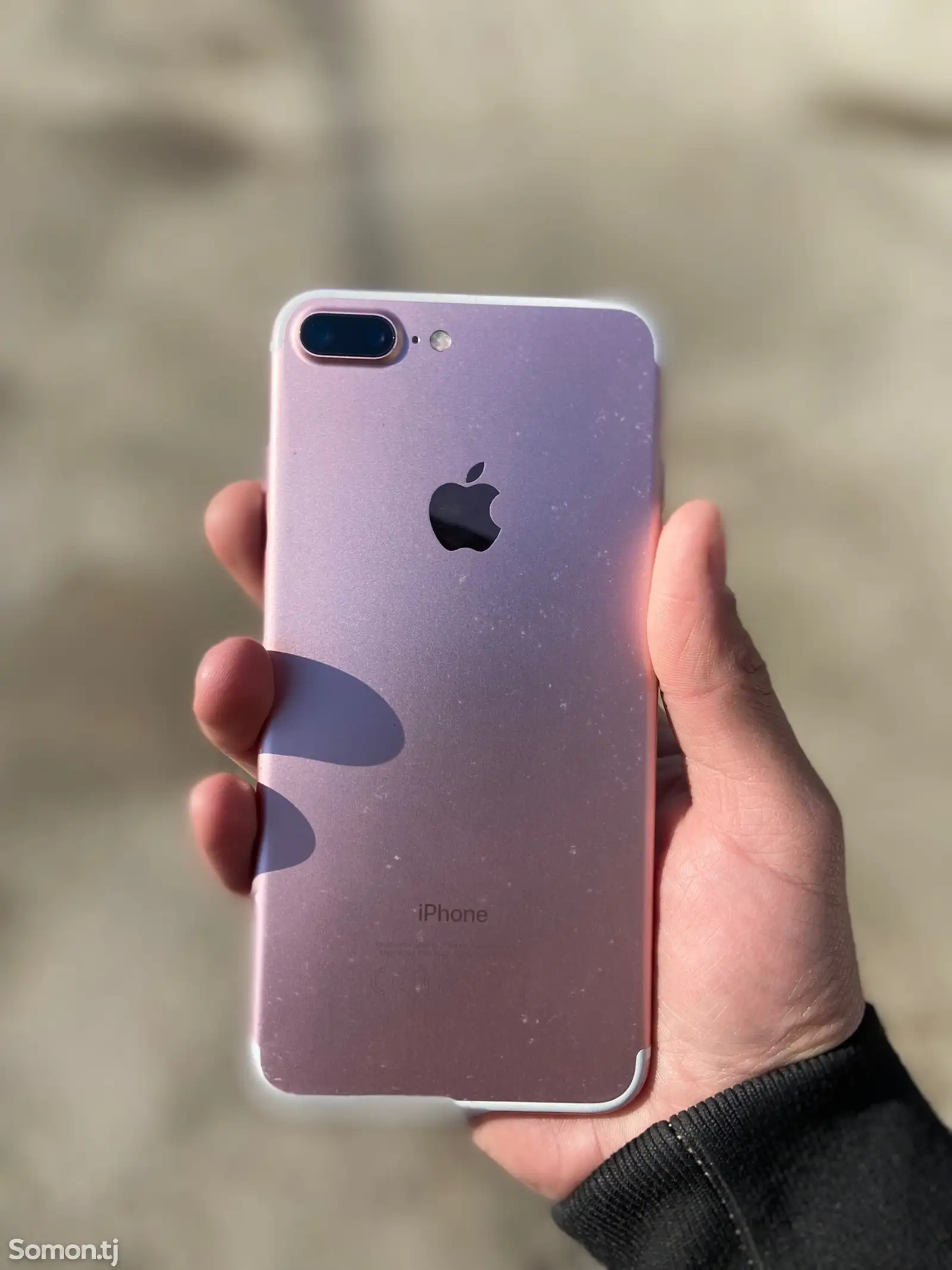 Apple iPhone 7 plus, 128 gb-1