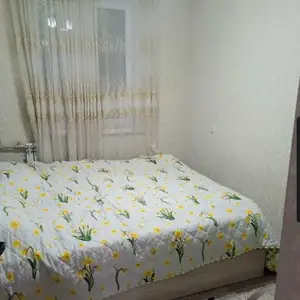 2-комн. квартира, 3 этаж, 90м², 102мкр-н "Шаҳриёр"